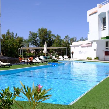 Viking Club Hotel Шарм-эль-Шейх Экстерьер фото