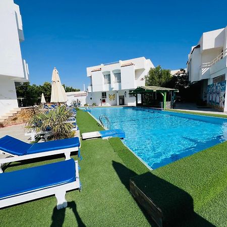 Viking Club Hotel Шарм-эль-Шейх Экстерьер фото