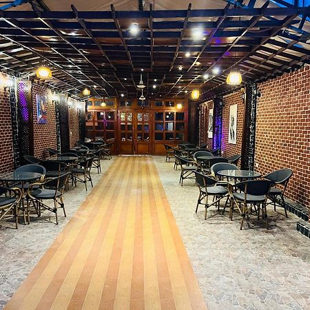 Viking Club Hotel Шарм-эль-Шейх Экстерьер фото