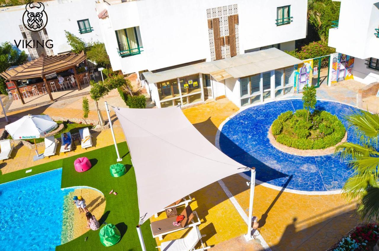 Viking Club Hotel Шарм-эль-Шейх Экстерьер фото