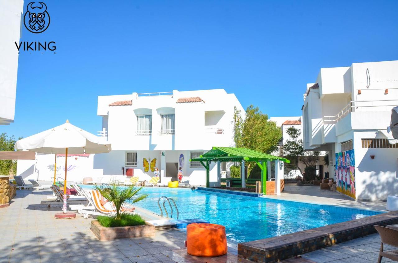 Viking Club Hotel Шарм-эль-Шейх Экстерьер фото