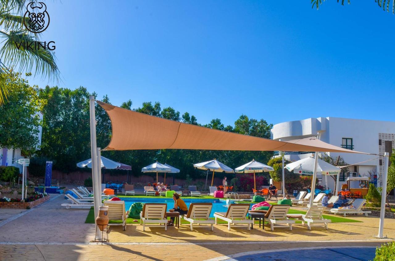 Viking Club Hotel Шарм-эль-Шейх Экстерьер фото