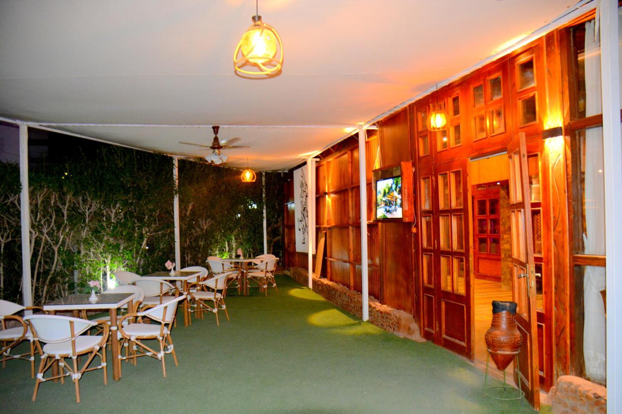 Viking Club Hotel Шарм-эль-Шейх Экстерьер фото