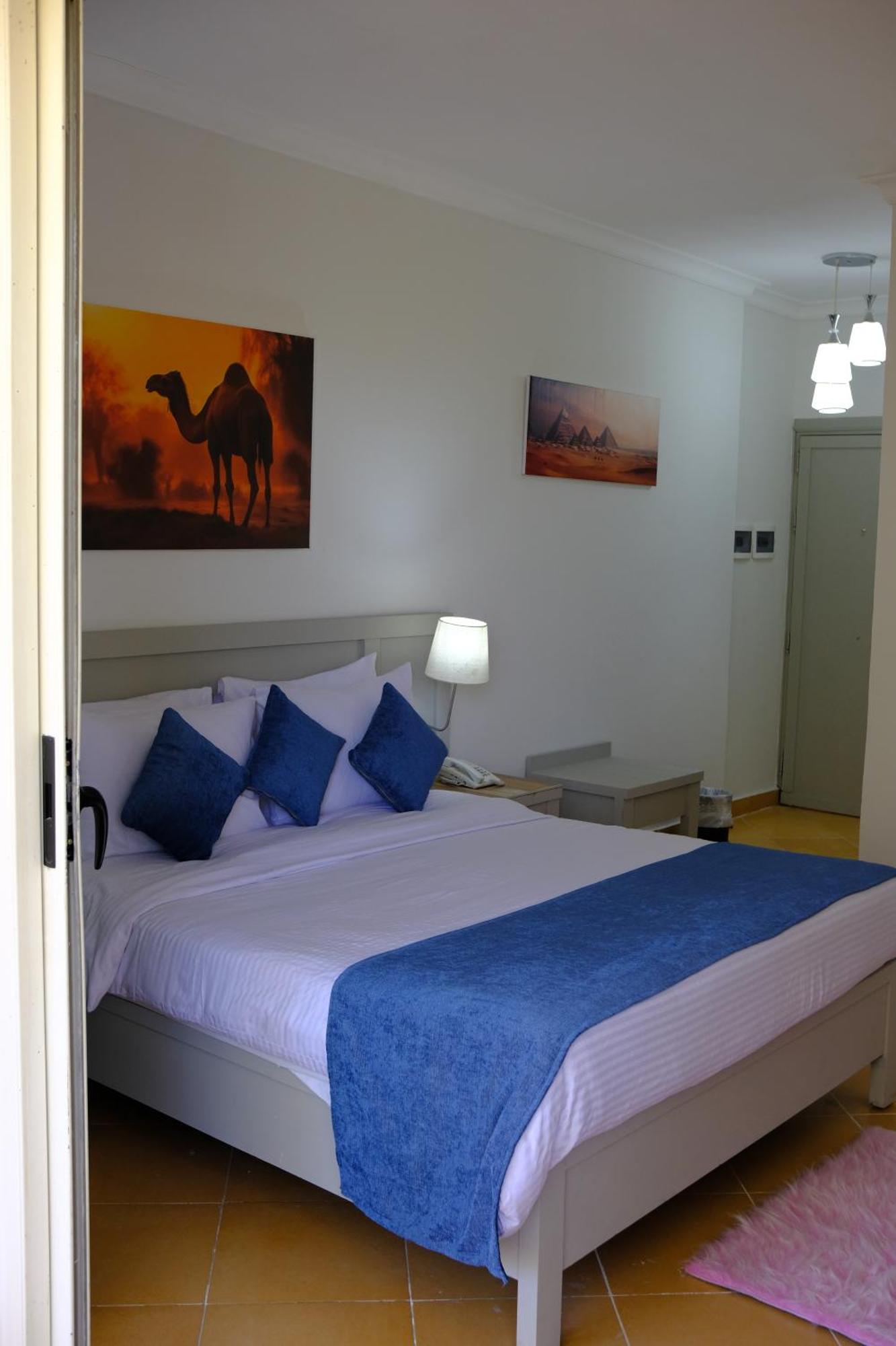 Viking Club Hotel Шарм-эль-Шейх Экстерьер фото