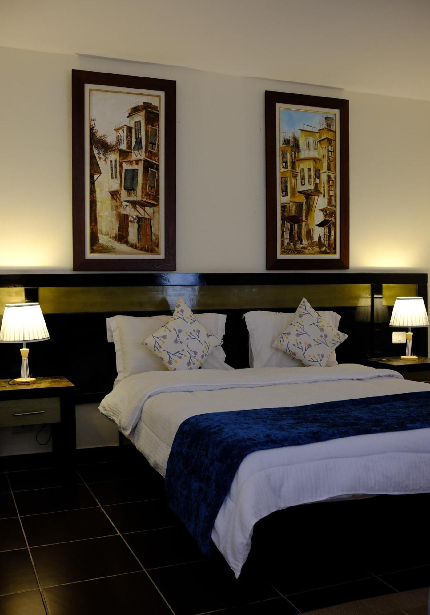 Viking Club Hotel Шарм-эль-Шейх Экстерьер фото