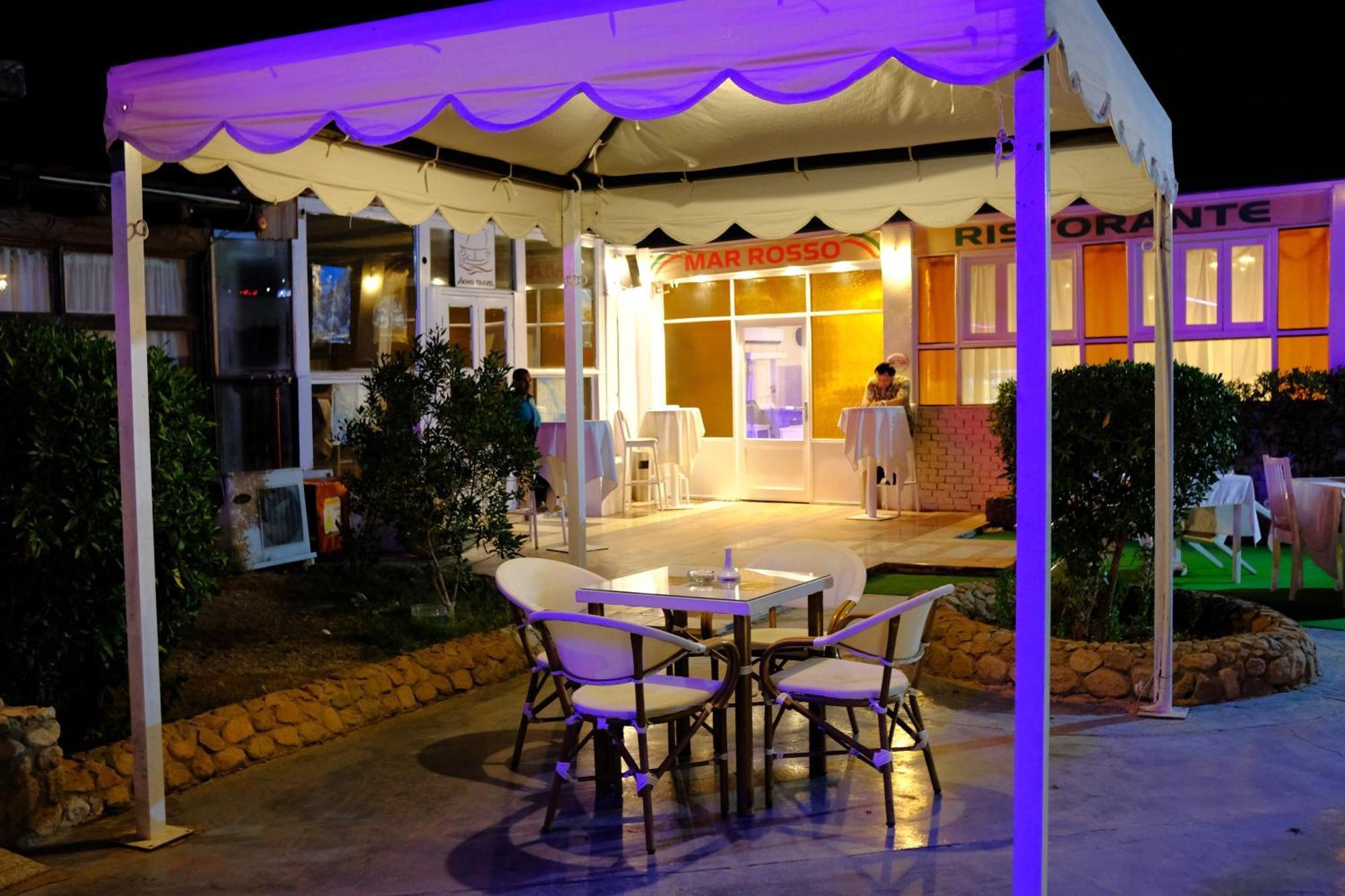 Viking Club Hotel Шарм-эль-Шейх Экстерьер фото