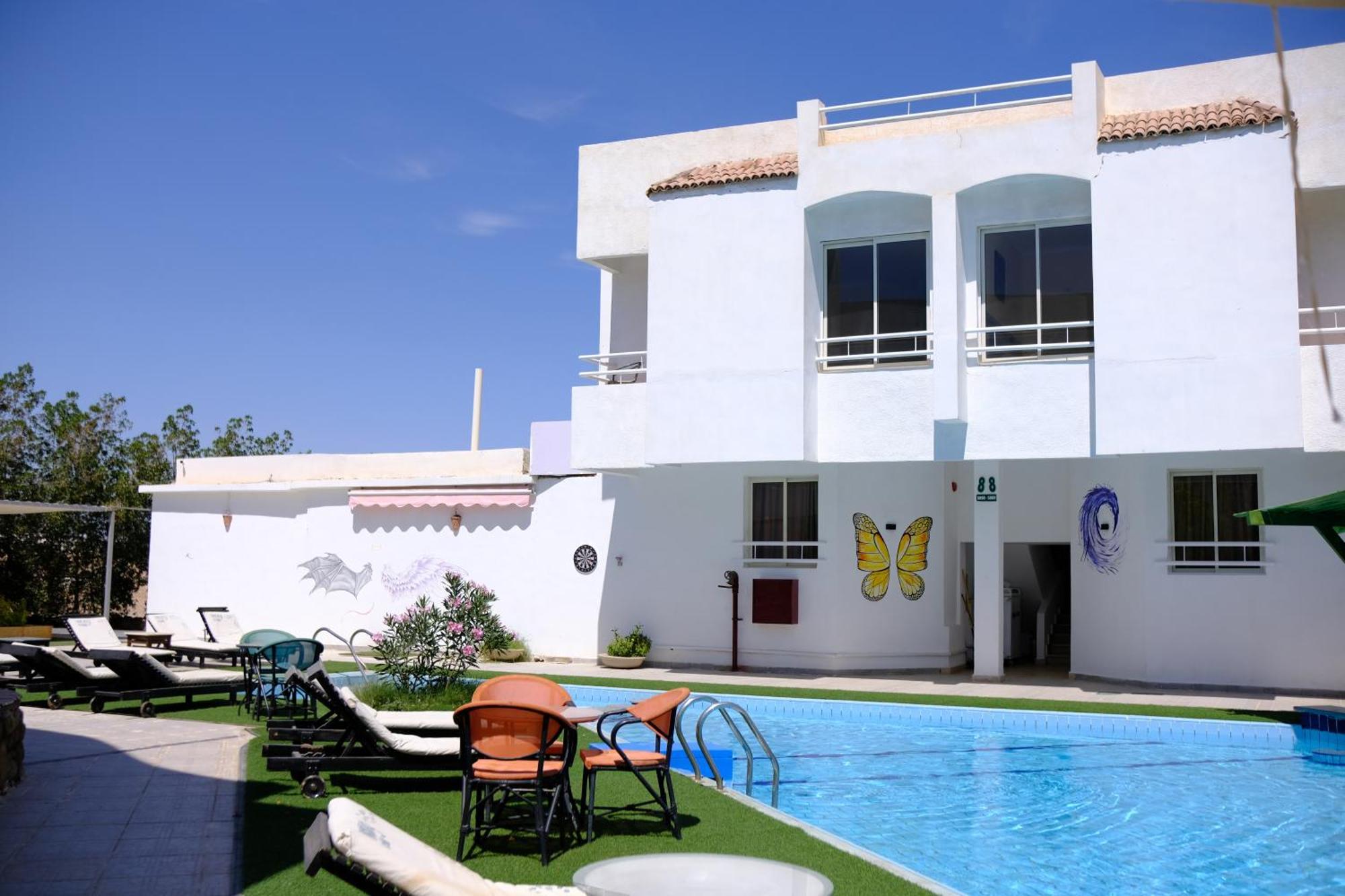 Viking Club Hotel Шарм-эль-Шейх Экстерьер фото