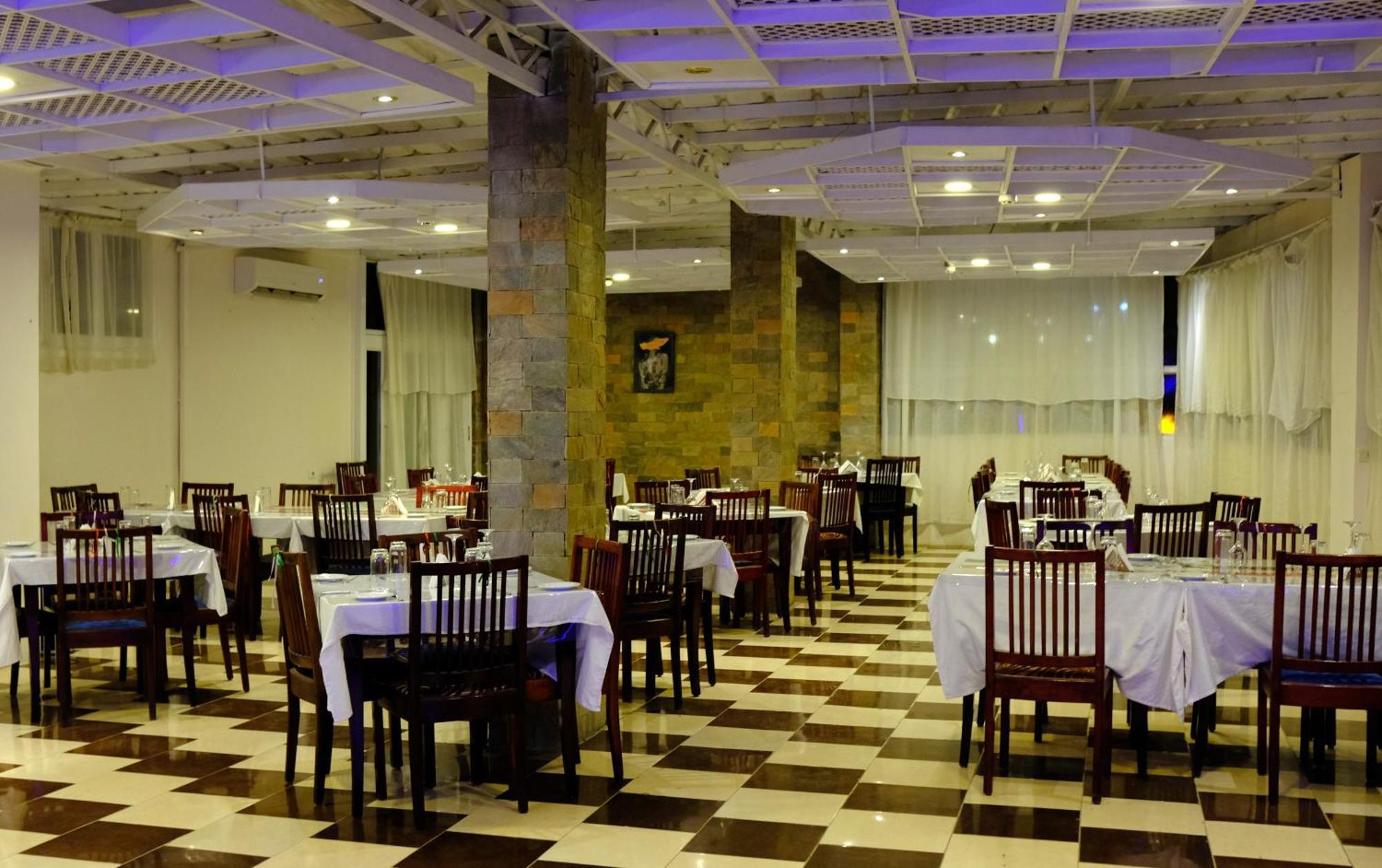 Viking Club Hotel Шарм-эль-Шейх Экстерьер фото
