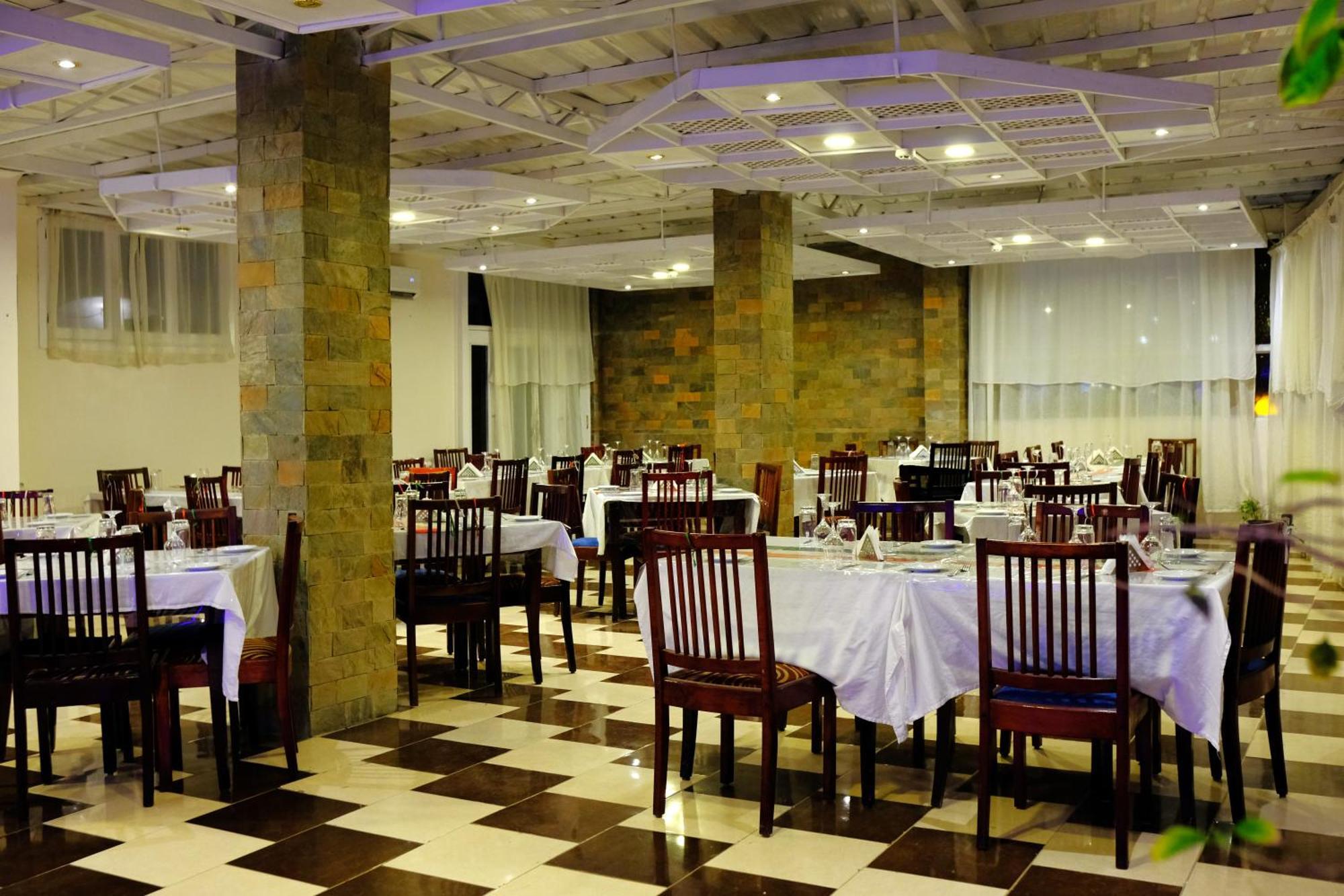 Viking Club Hotel Шарм-эль-Шейх Экстерьер фото