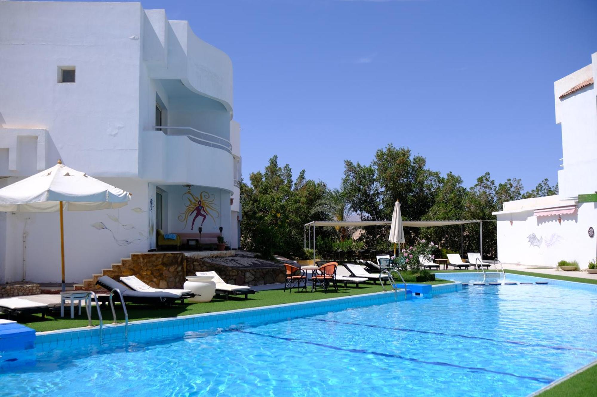 Viking Club Hotel Шарм-эль-Шейх Экстерьер фото