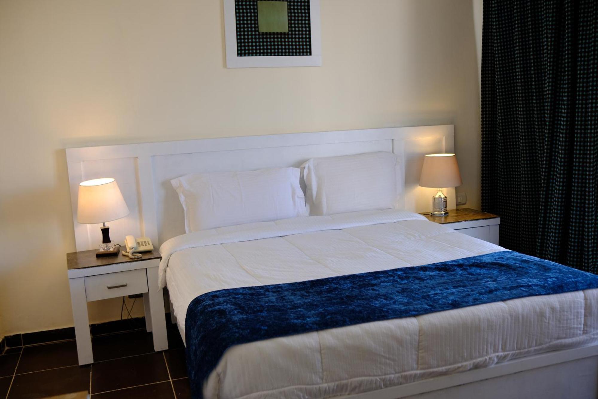 Viking Club Hotel Шарм-эль-Шейх Экстерьер фото