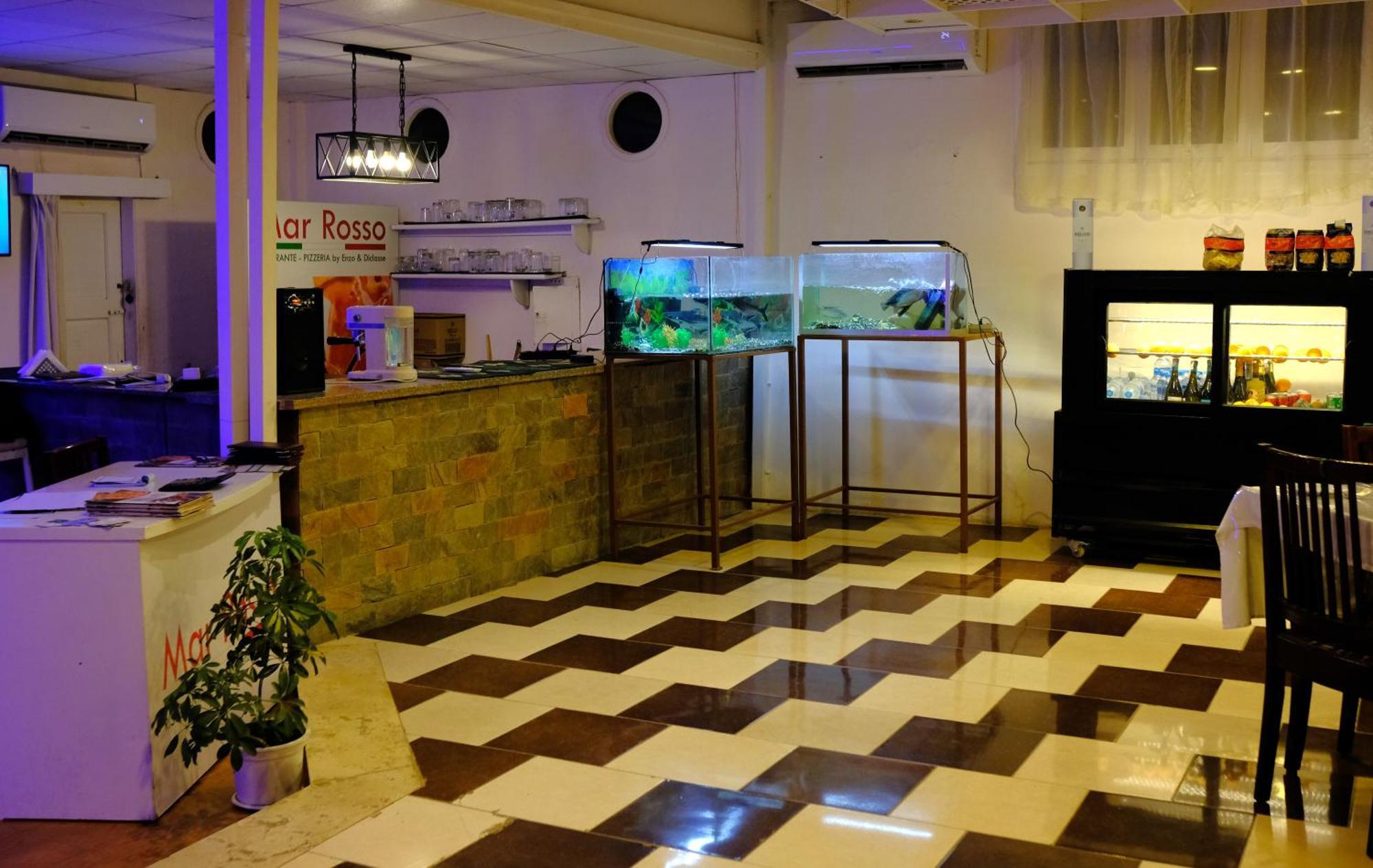Viking Club Hotel Шарм-эль-Шейх Экстерьер фото