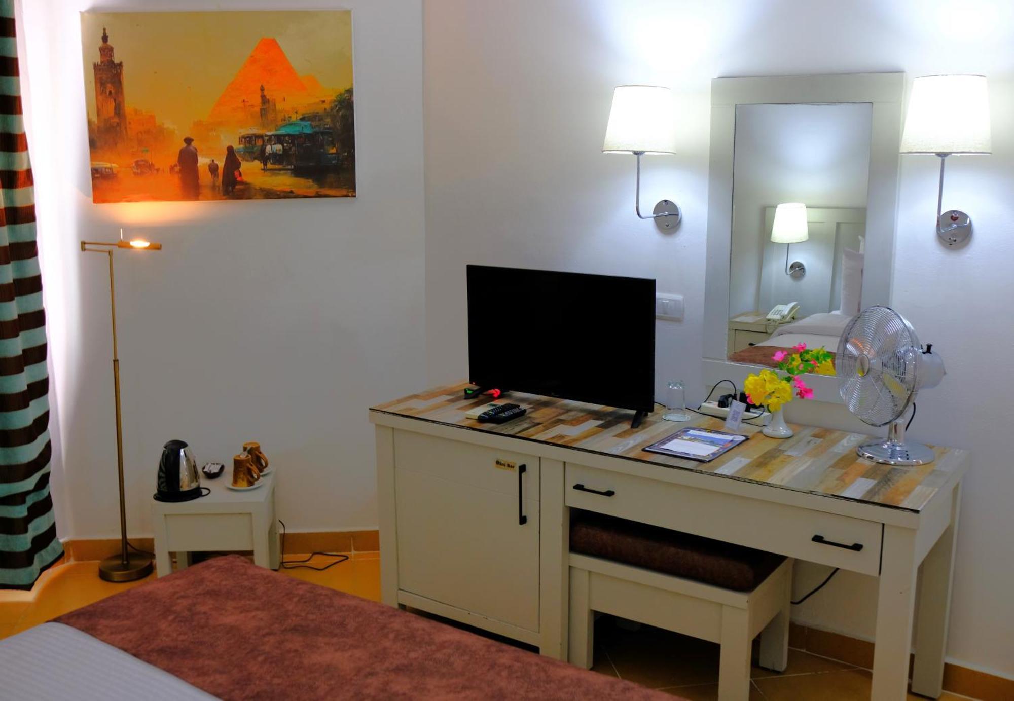 Viking Club Hotel Шарм-эль-Шейх Экстерьер фото