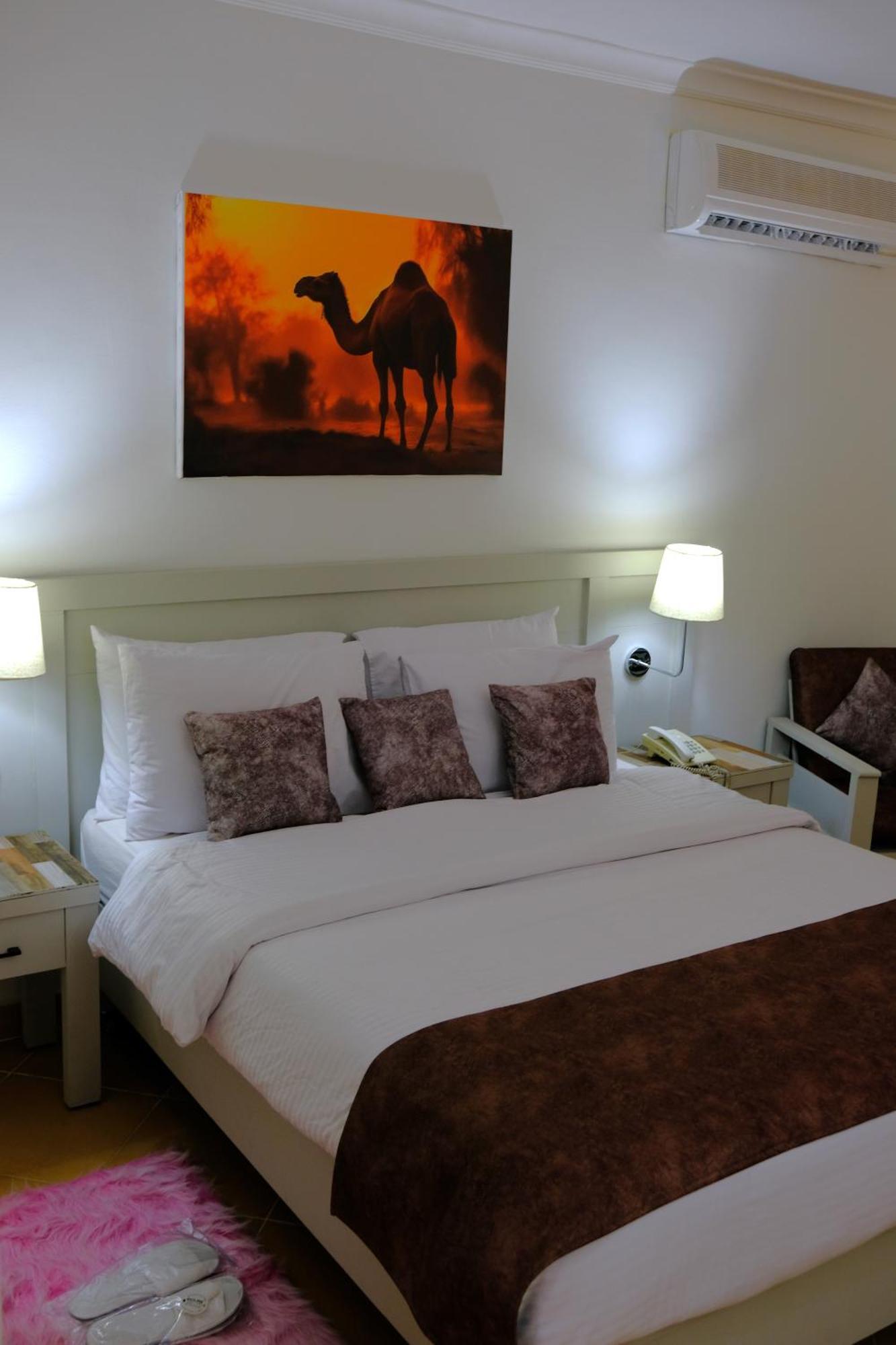 Viking Club Hotel Шарм-эль-Шейх Экстерьер фото