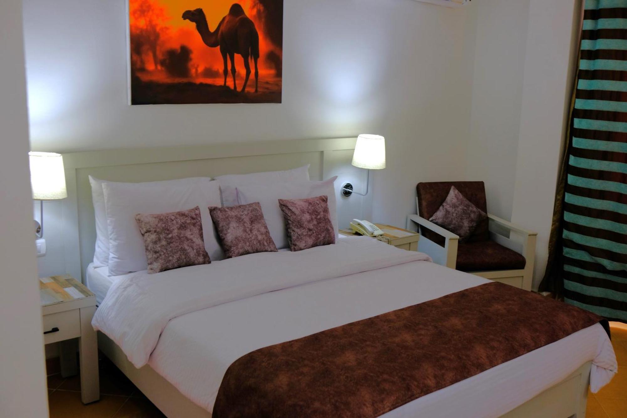 Viking Club Hotel Шарм-эль-Шейх Экстерьер фото