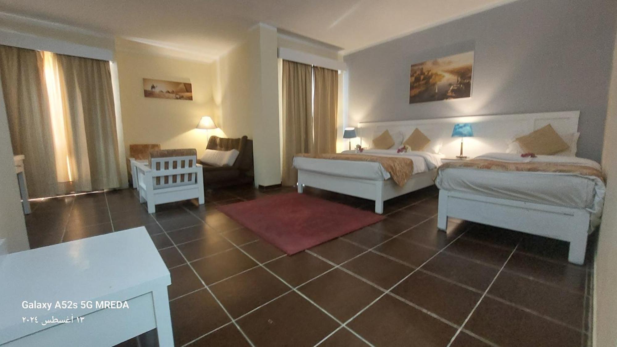 Viking Club Hotel Шарм-эль-Шейх Экстерьер фото