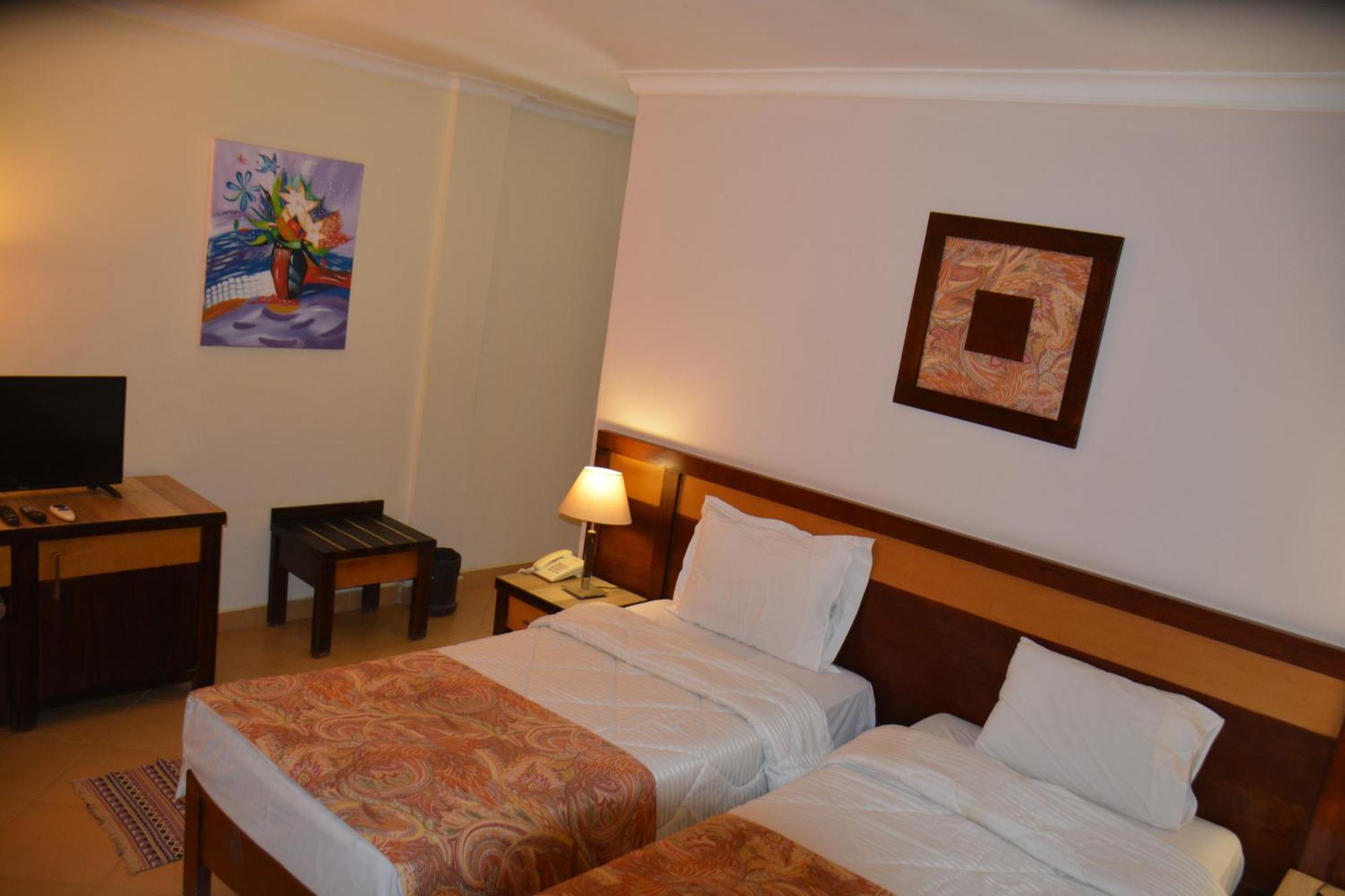 Viking Club Hotel Шарм-эль-Шейх Экстерьер фото