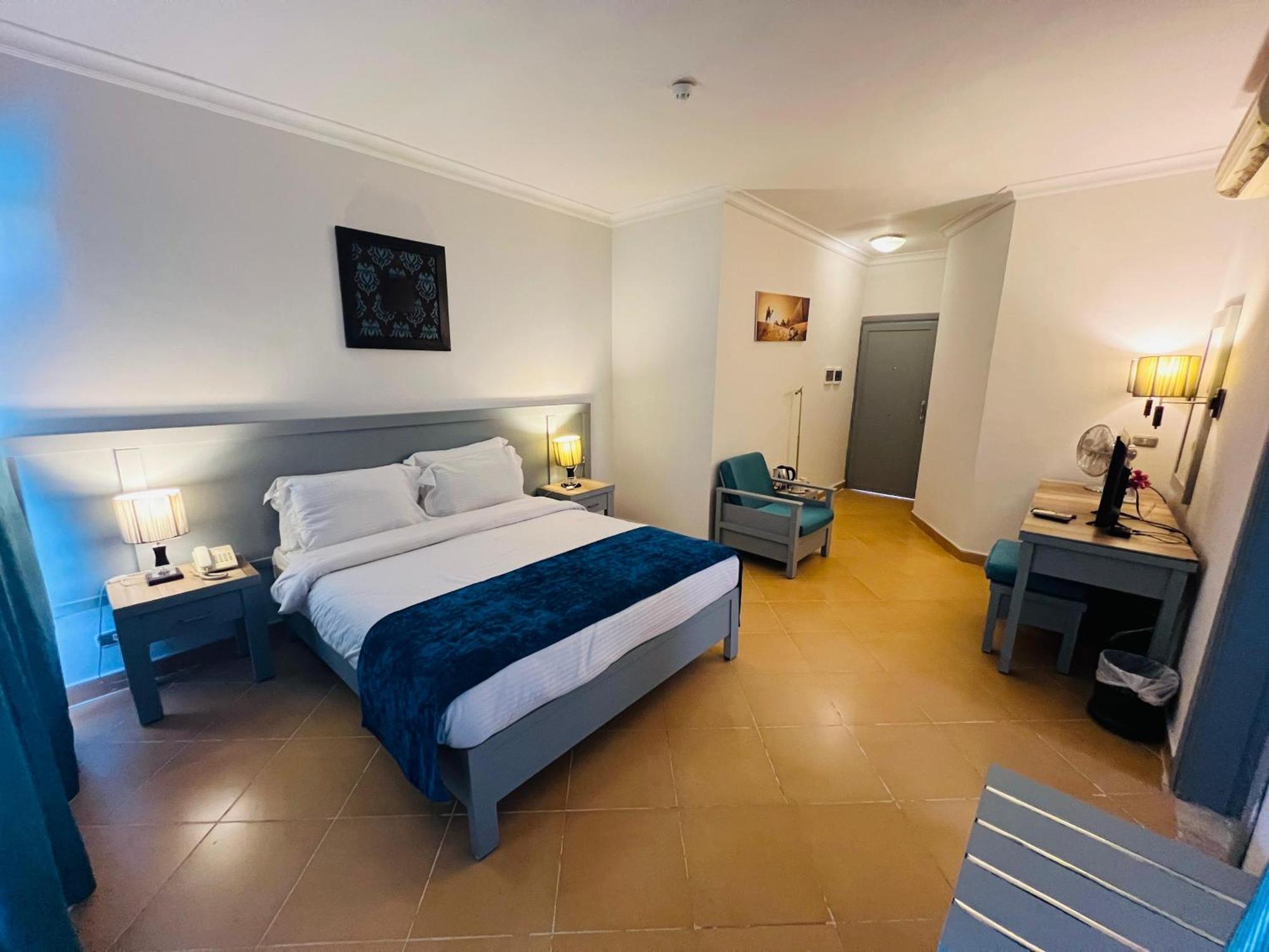Viking Club Hotel Шарм-эль-Шейх Экстерьер фото