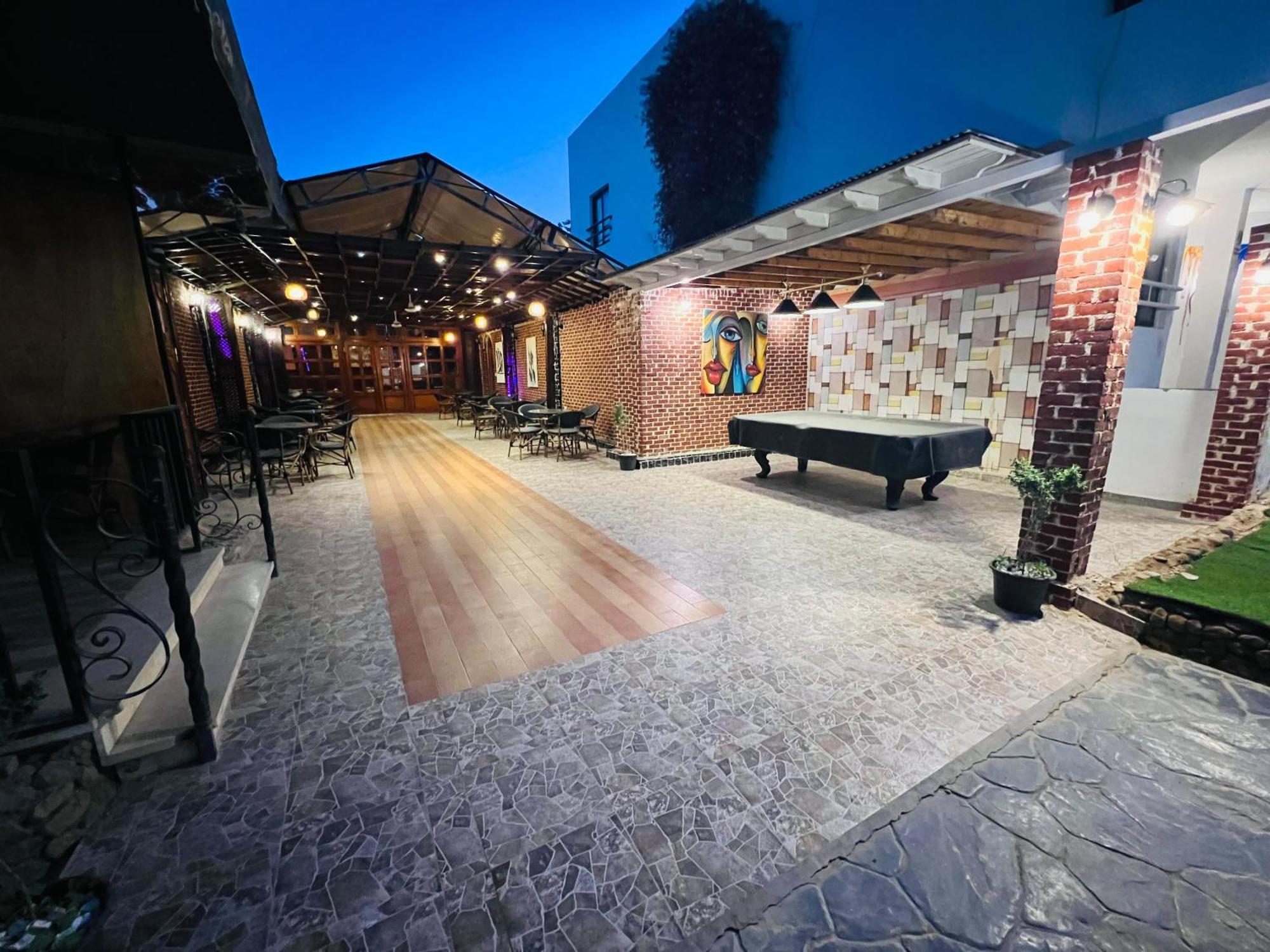 Viking Club Hotel Шарм-эль-Шейх Экстерьер фото