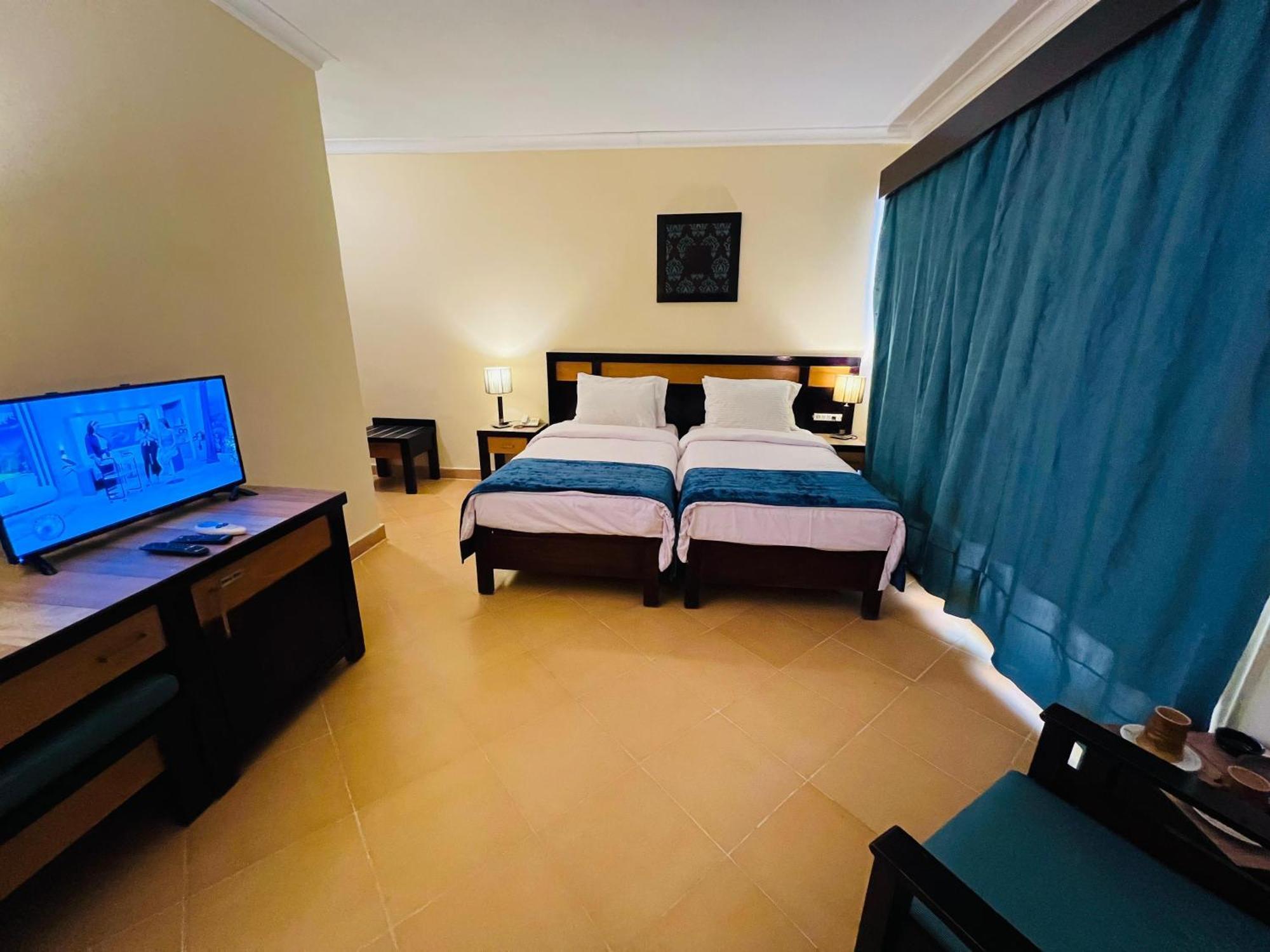 Viking Club Hotel Шарм-эль-Шейх Экстерьер фото
