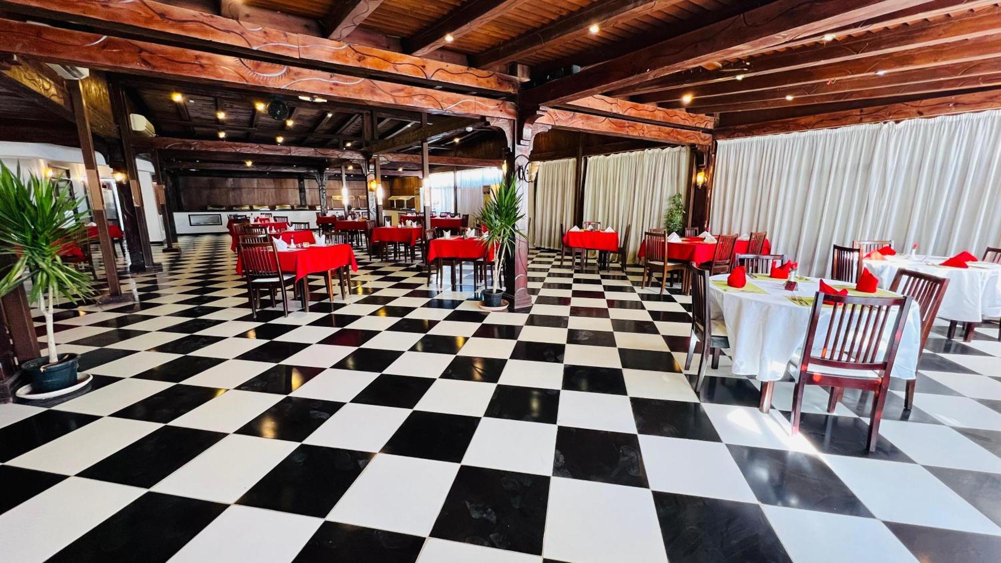Viking Club Hotel Шарм-эль-Шейх Экстерьер фото