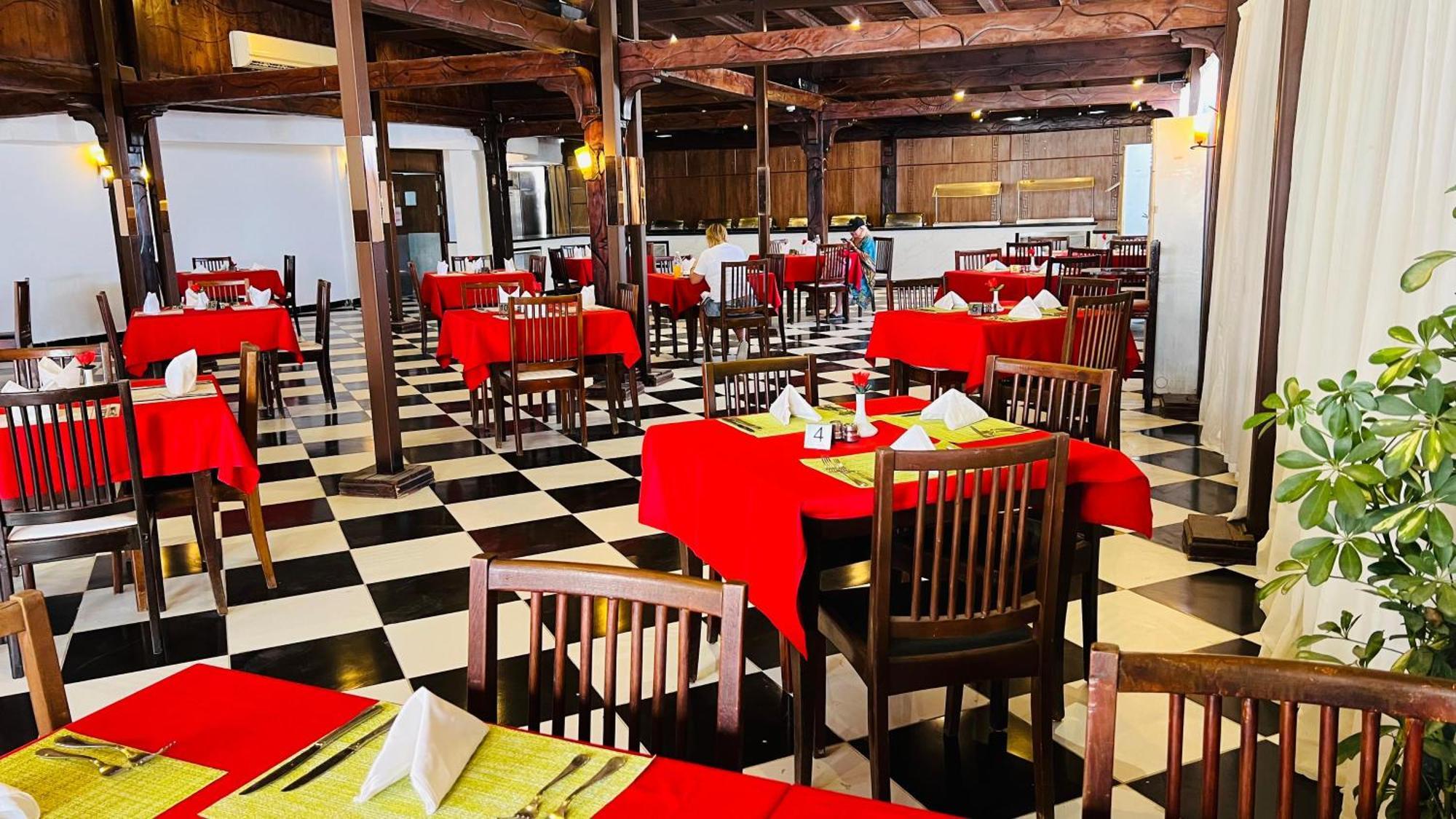 Viking Club Hotel Шарм-эль-Шейх Экстерьер фото